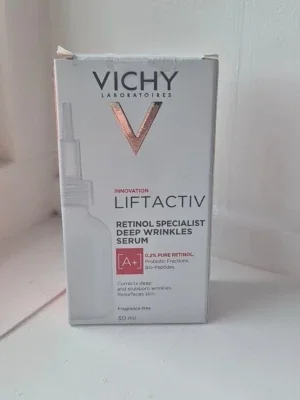 Vichy Liftactiv Specialist Retinol Serum 30 ml