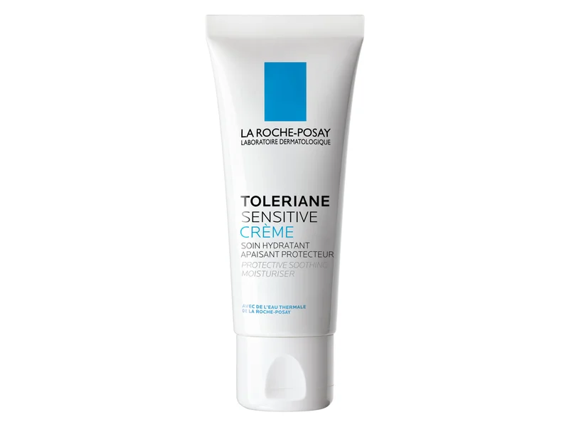 La Roche-Posay Toleriane Sensitive Light Creme, 40 ml