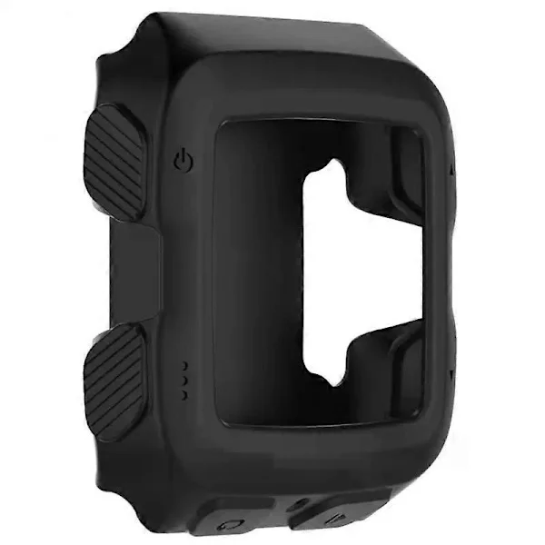 Enkel å installere klokkebeskytter Ripebestandig full dekning Garmin Forerunner 920xt Vanntett Støtsikkert beskyttelsesdeksel