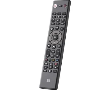 One For All Philips Replacement Remote Exclusive - Fjärrkontroll ersättning för Philips TV