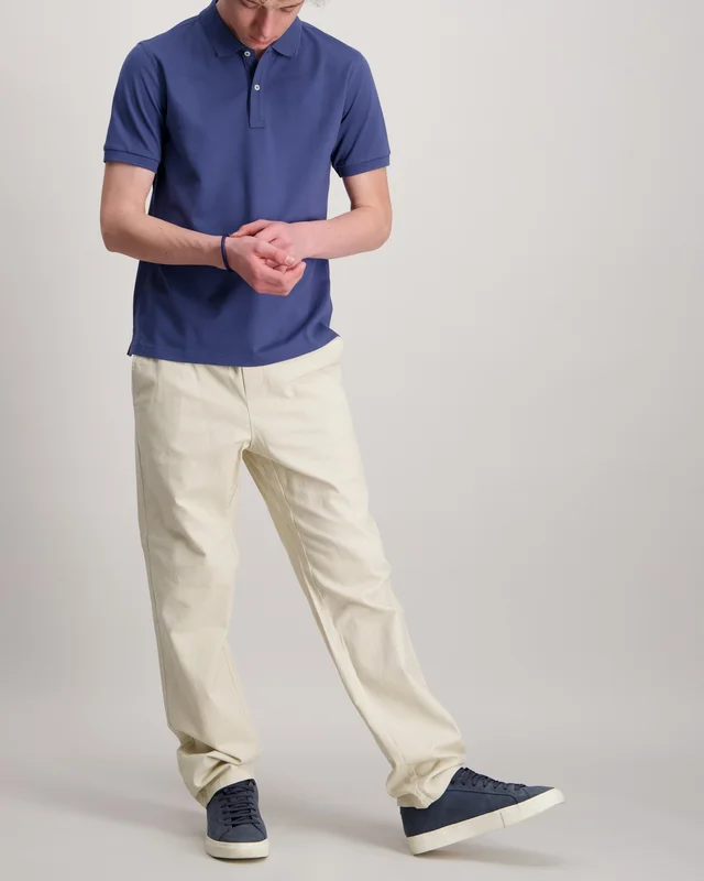 ONLY & SONS JUNIOR OSJLINUS 0007 COT LIN PNT Beigestä Housut Pojat - Kids Brand Store