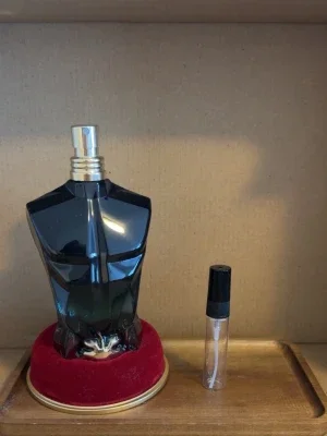 5ml JPG Le beau Le Parfum