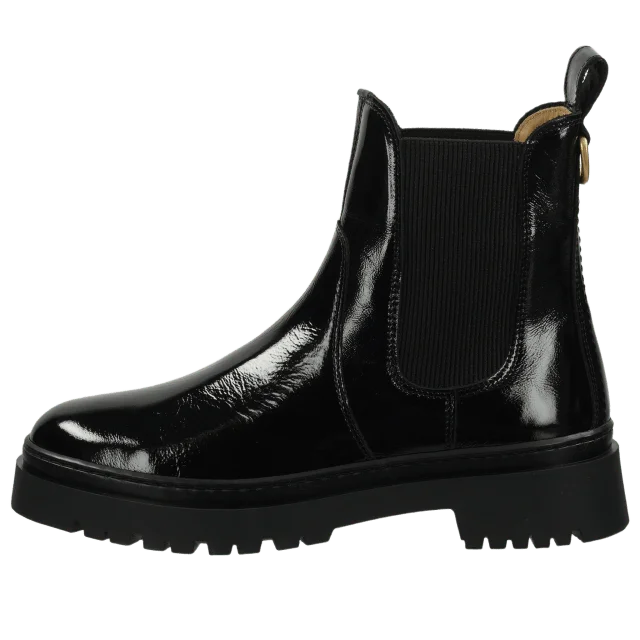 GANT Footwear Aligrey Chelsea Boot Kängor & boots Dam Svart 39