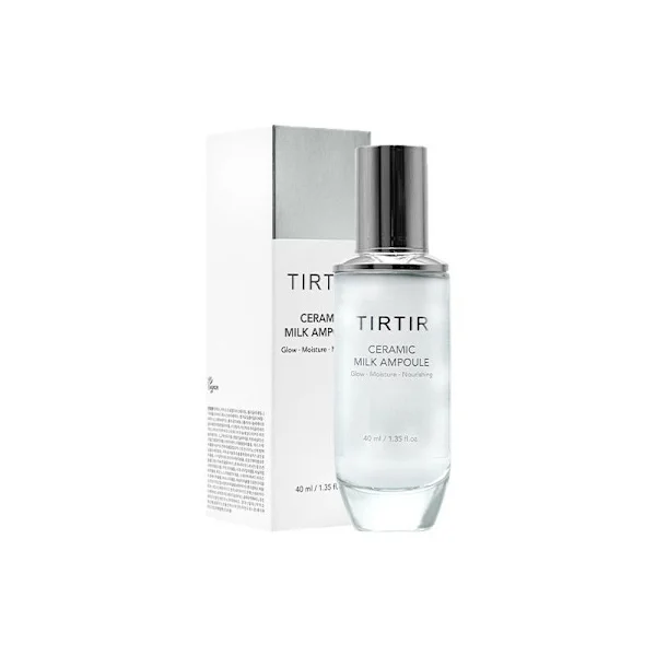 TIRTIR Ceramic Milk Ampoule 40 ml