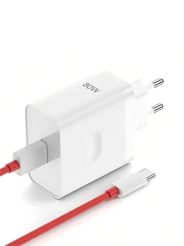 AliExpress - Chargeur rapide OnePlus 80W SuperVOOC EU pour OnePlus 10 Pro 11 12 13 15 Nord CE 2 3 OPPO realme 10 GT NEO 2 3, câble USB Type C