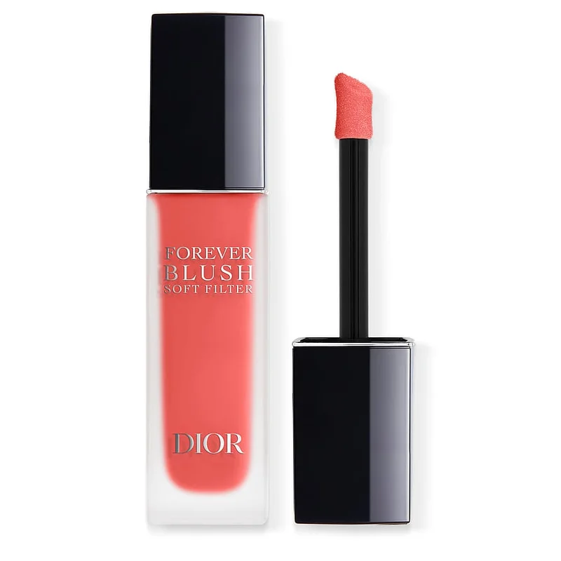DIOR Dior Forever Blush Soft Filter Whipped Liquid Blush 03 Bloom, Makeup, Ansigt, Blush
