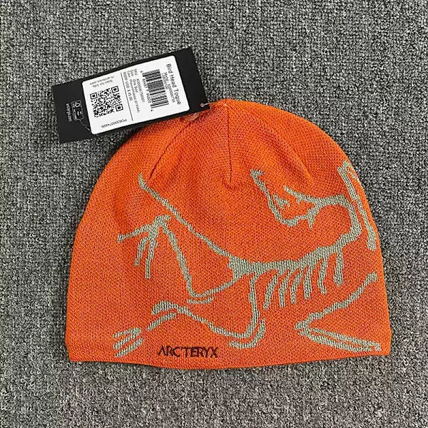 Lue ARC'TERYX Herre Lue Casual Varm Vinter Skilue