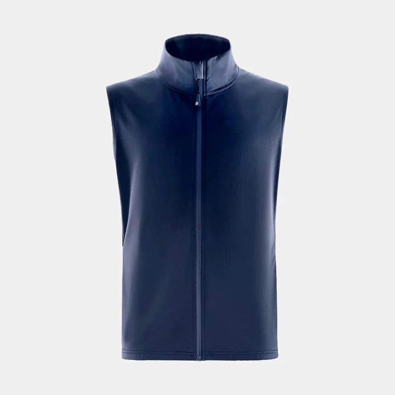 North Sails Race SoftShell+ liivi Phantom, miehet, Large