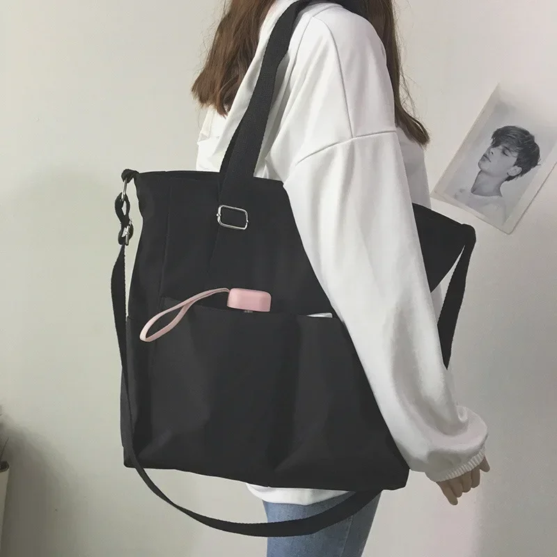 AliExpress - Oxford imperméable grande capacité femmes sac à main sac à bandoulière femme sacs à bandoulière pour femmes sac fourre-tout décontracté
