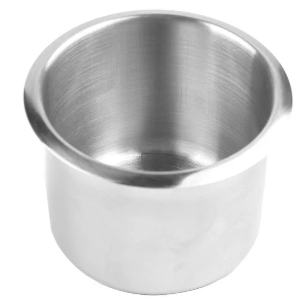 68x55mm Lille Rustfrit Stål Kopholder Til Marine Båd Bil Lastbil Camper Rustfrit Stål Poker Bord Kopholder Inser|drikkeholdere|