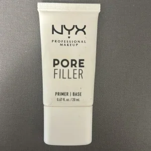 Nyx primer