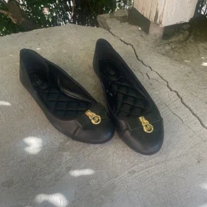 Michael Kors ballet flats