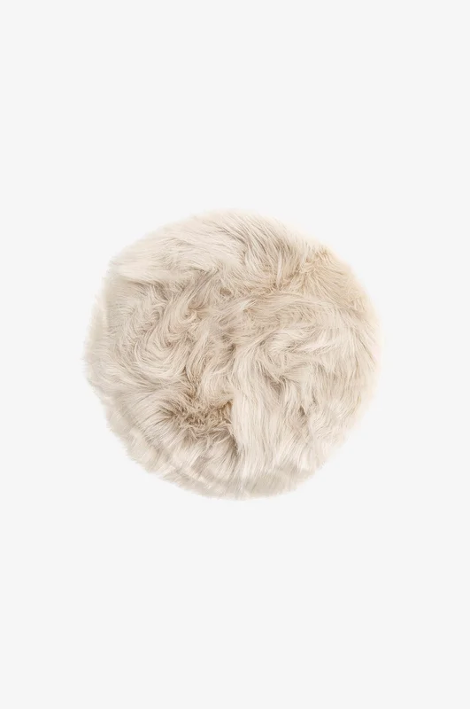 Venture Home - Dyna Katy - Beige - Sittkuddar & stolsdynor - Från Homeroom