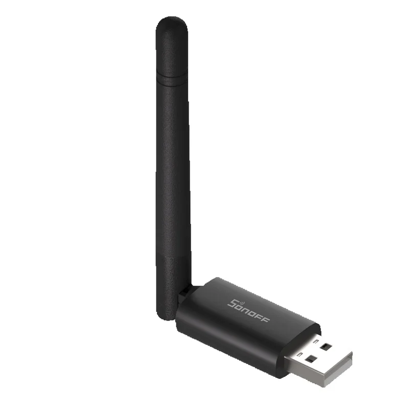AliExpress - SONOFF Dongle Lite MG21 Zigbee/Thread USB Dongle – Zigbee USB Adapter EFR32MG21, kompaktes Design, 65 % kleiner als ZBDongle-E