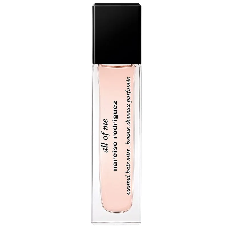 Narciso Rodriguez All of Me Hair Mist 30 ml, Parfumer & Dufte, Til Hende, Eau De Parfum