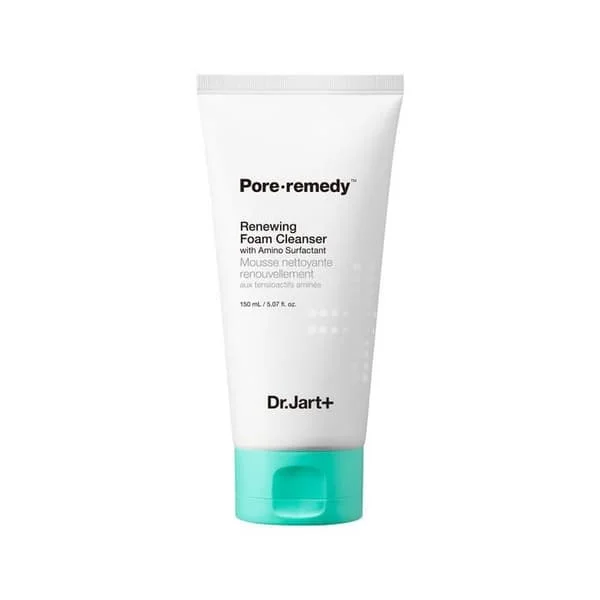 Dr Jart+ Pore remedy Ansiktsrengöringsmousse med aminosyror