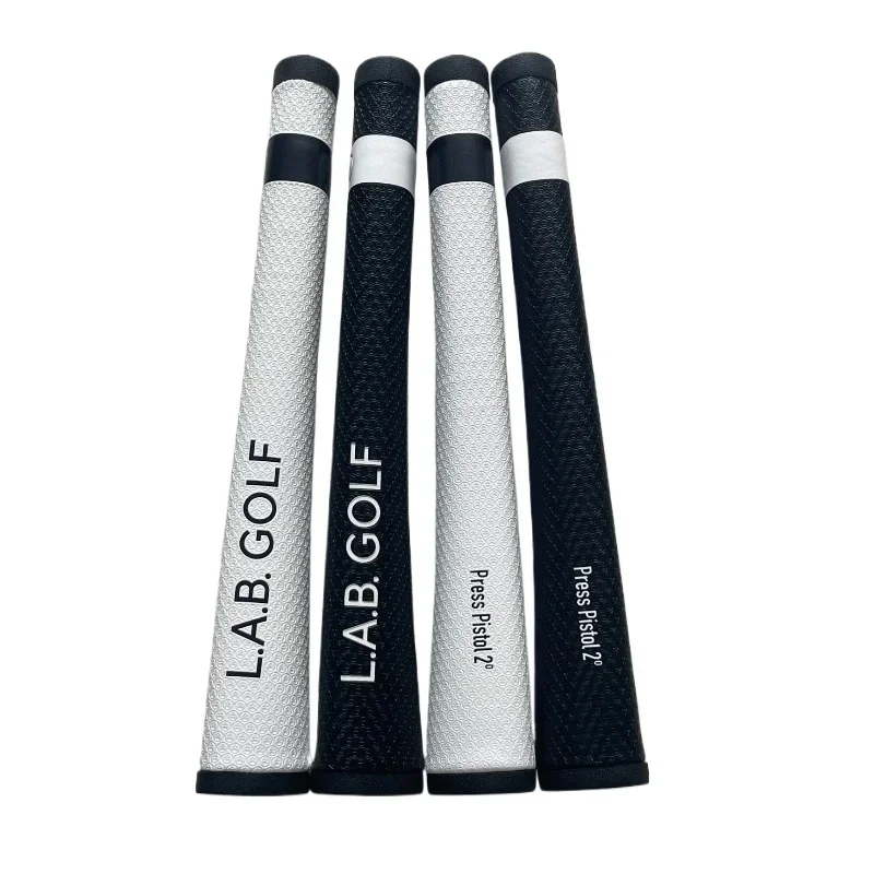 AliExpress - 2025 club de golf avec poignée putter grip golf PU grip canne à pêche copie net grip