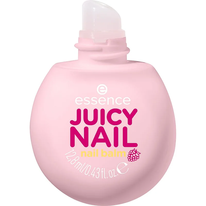 Essence Juicy Nail Nail Balm 01, Makeup, Neglepleje, Negleolie Og -Creme