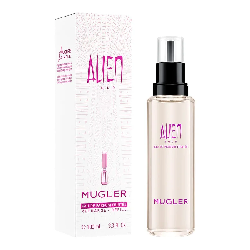 Mugler Mugler Alien Pulp Eau de Parfum 100 ml, Parfumer & Dufte, Parfumer Til Hende, Eau De Parfum
