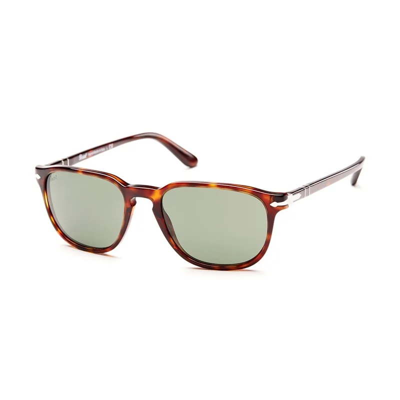 Persol - Solglasögon - Bruna - PO3019S 24/31 52