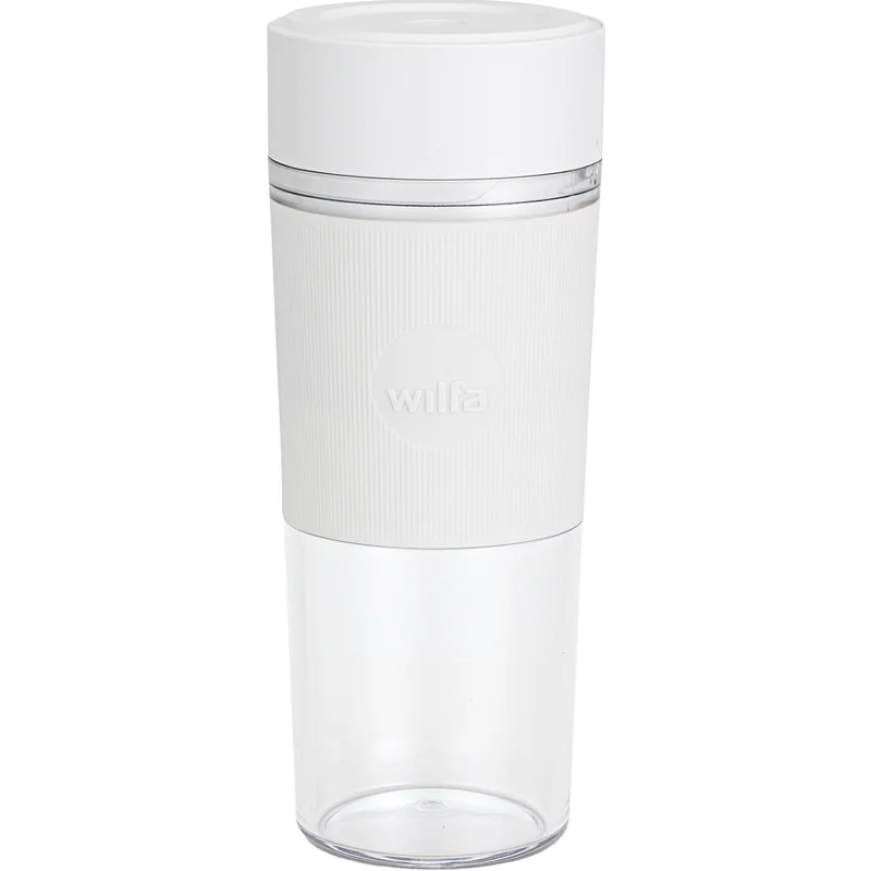 Wilfa Swift blender 300 ml, vit | Köksmaskiner > Mixer & Blender | Bagaren och Kocken