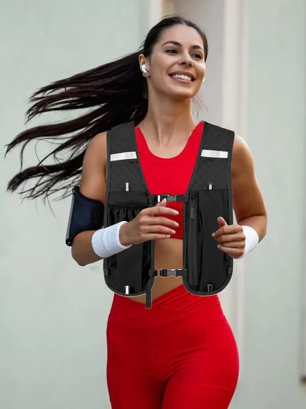 AliExpress - Sac à dos d'hydratation léger pour les sports de plein air - Porte-eau ergonomique pour la course à pied, le cyclisme, la marche et le 