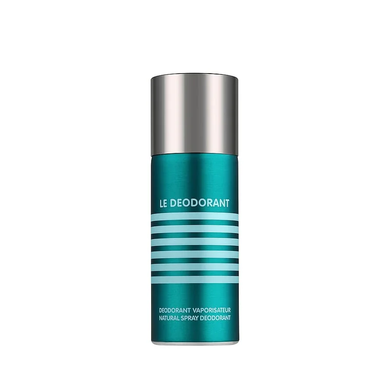 Jean Paul Gaultier Le Male Deodorant Spray 150 ml, Parfumer & Dufte, Deodorant, Til Ham