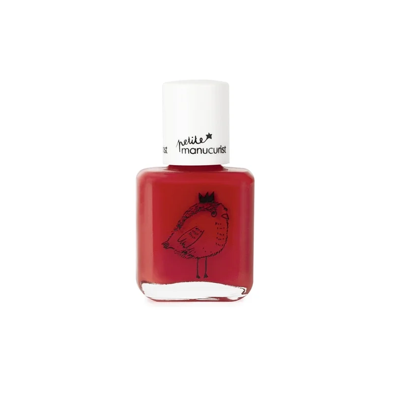 Manucurist PETITE MANUCURIST - Smalto per Bambini Lucette il Passerotto 8ml - Smalto