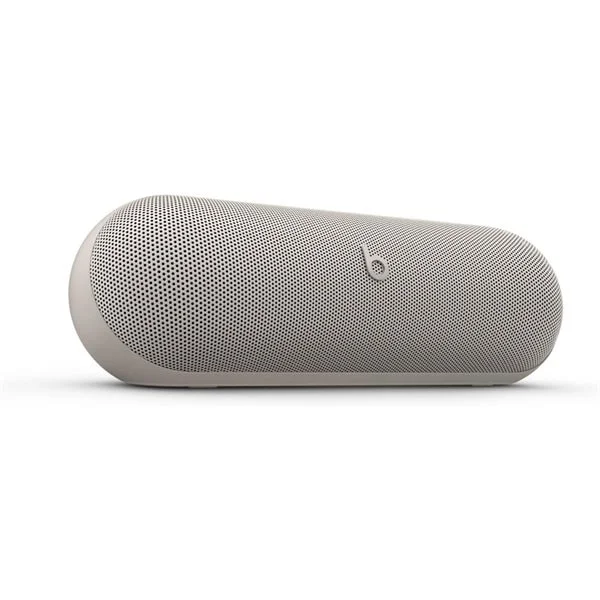 Apple Beats Pill Kim Kardashian Edition MAX24ZM/A / Bluetooth-kaiutin / kannettava kaiutin - vaaleanharmaa