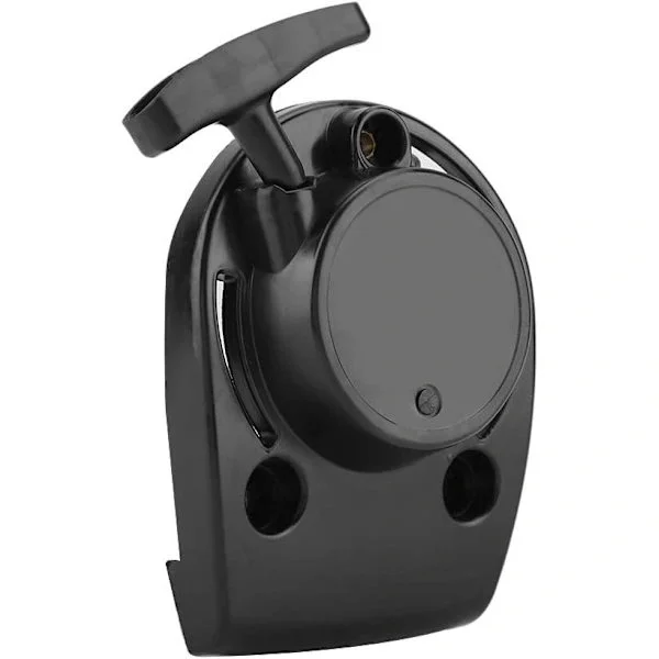 Rekylstarter Trekkstartmontering Erstatning Gressklipper GX35 Motor for GX35 GX35nt HHT35S Gressklipper Tilbehør Gressklipper Tilbehør