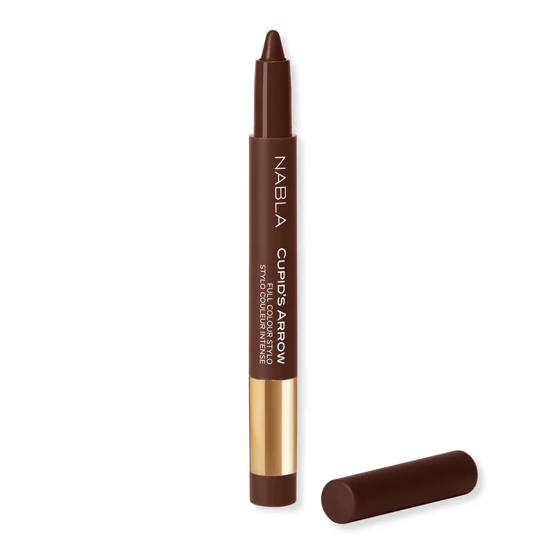 Nabla Cupid’s Arrow Longwear Stylo Arrow #18 Ganache 0.8g - Matita occhi