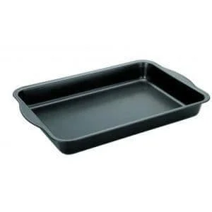 Stekform - Moka - 28x18x4cm - Non-stick stål - Tål maskindisk
