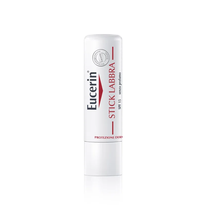 Eucerin pH5 Stick Labbra 4,8G - Balsamo Labbra