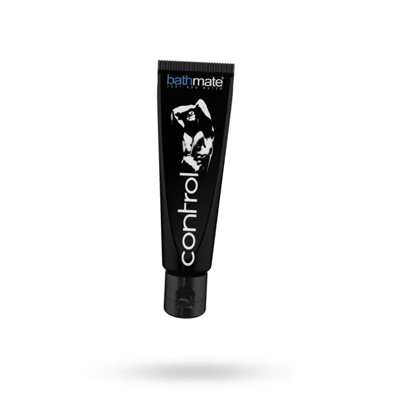 BATHMATE CONTROL DELAY GEL