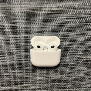 AirPods Bluetooth
