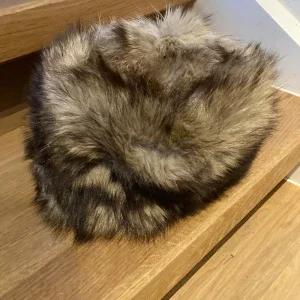 Pälsmössa