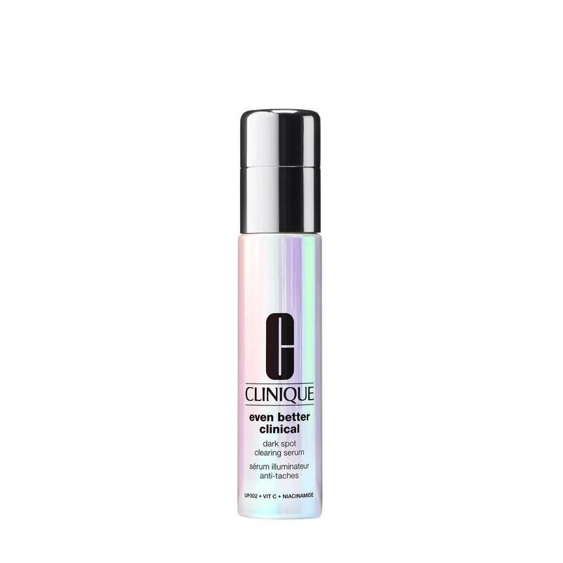Clinique Detergenza Even Better Clinical Dark Spot Clearing Serum - Siero Anti Macchie 50ml - Siero viso antimacchie