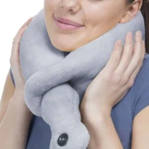 HELT NY och oanvänd Rubicson Neck Massager / Nackmassage, Nacke, Massage.