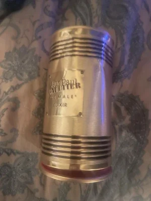 Jean Paul Gaultier Le Male Elixir