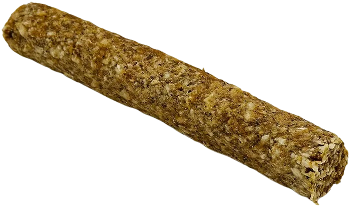 RAUH! BIG Crunchy Moose puruherkku