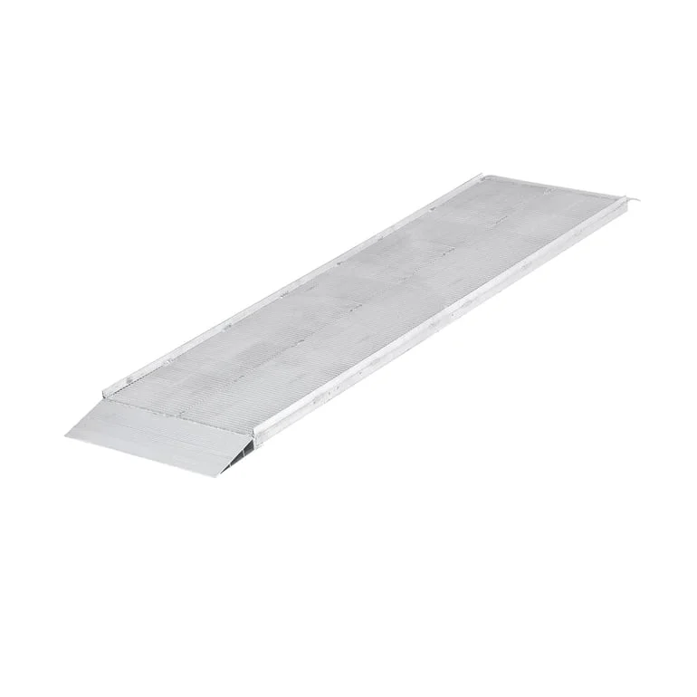 Ajoramppi, 560 kg, 2400x700 mm