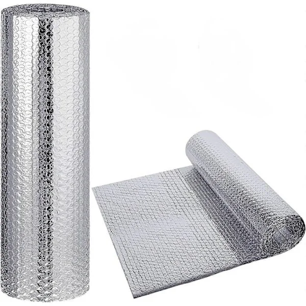 Husvagnsdörr Fönster Takfönster Skärm Folie Solskydd Reflekterande Fönsterskydd DIY Husvagnsisolator Solskydd Mörkläggande Reflekterande Skydd Bil 