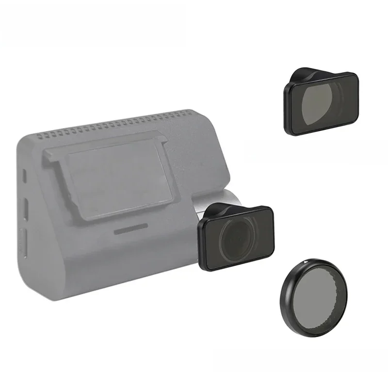 AliExpress - 70mai CPL-Filter nur für 70mai A810, CPL-Filter für 70mai RC12 RC24 Rückkamera, CPL-Filter für 70mai A810s Kamera