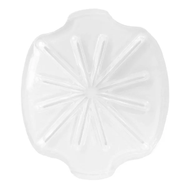 6-Wire Mixing Head Anti-Splash Guard for KitchenAid Stand Mixer Attachment Whisk Wiper Pro Mix W