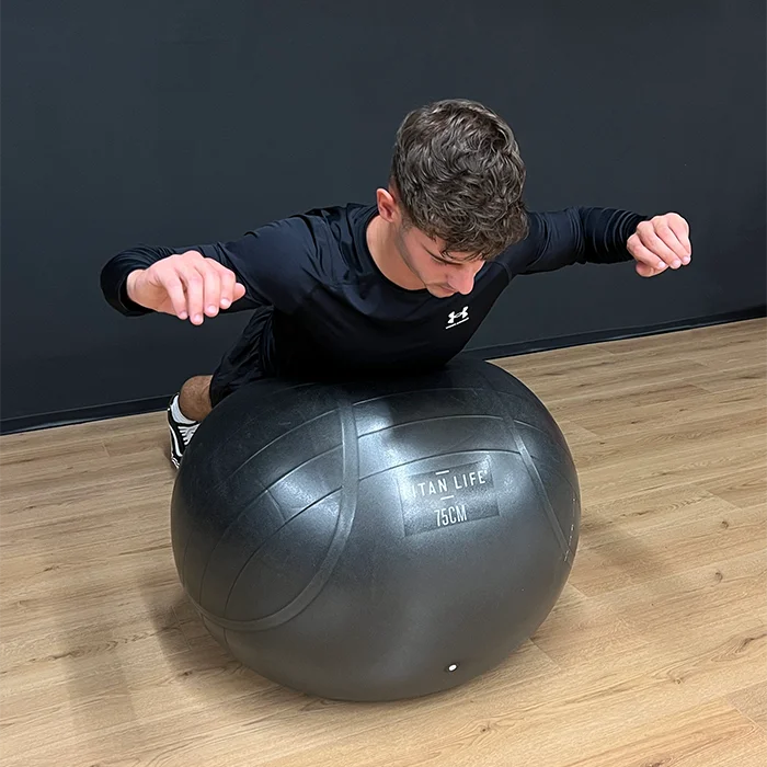 Titan LIFE Gymball
