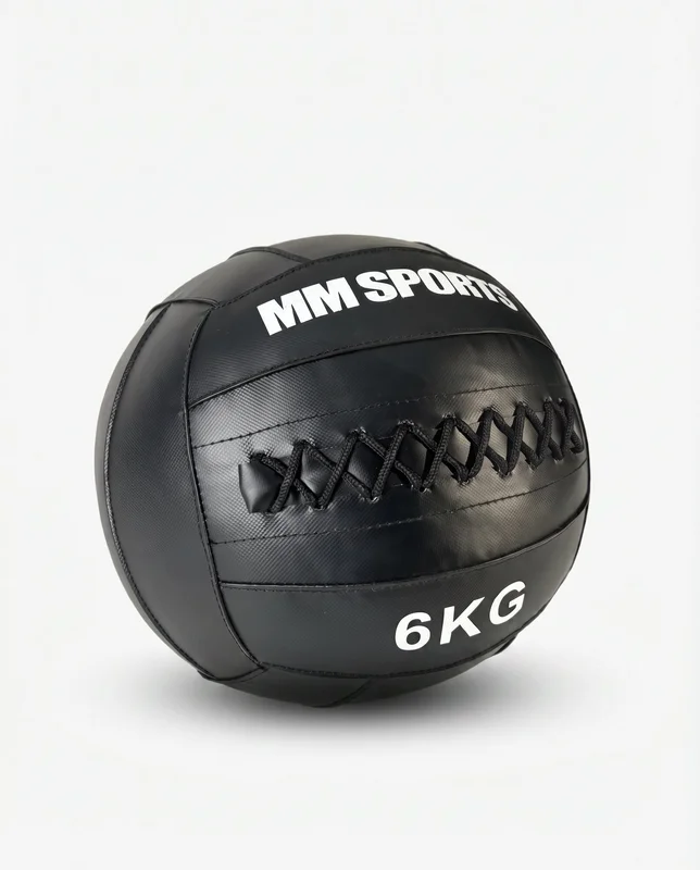 MM Sports Wall ball, 6 kg