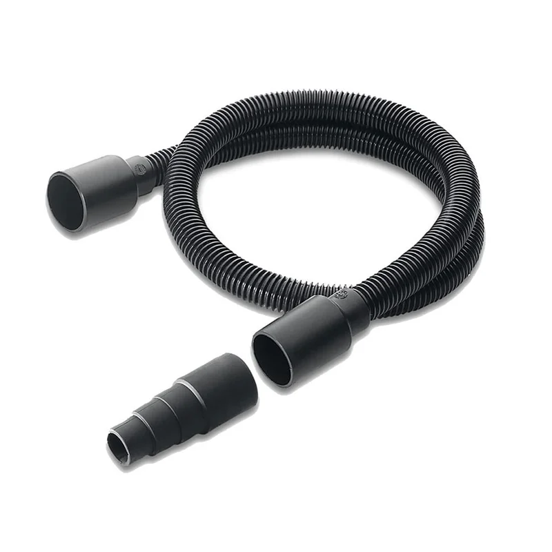 Slange og adapter for Kärcher våtstøvsuger WD4-serien 1m