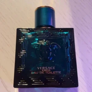 Versace Eros Eau de Toilette 50ml