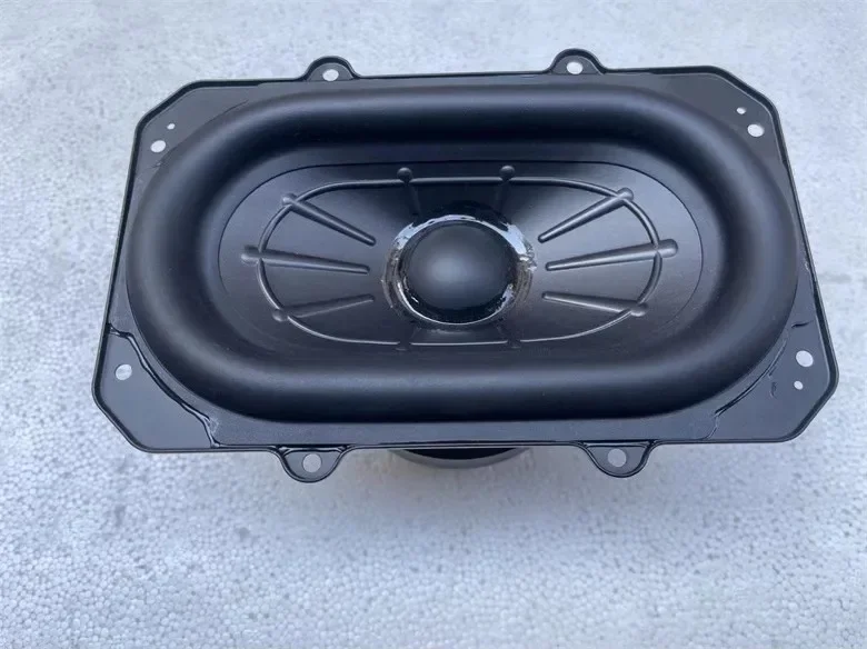 AliExpress - Original GHXAMP für JBL Boombox3 Oval Bass Lautsprecher Subwoofer Long Stroke 3 Ohm 80 W 1 STÜCK