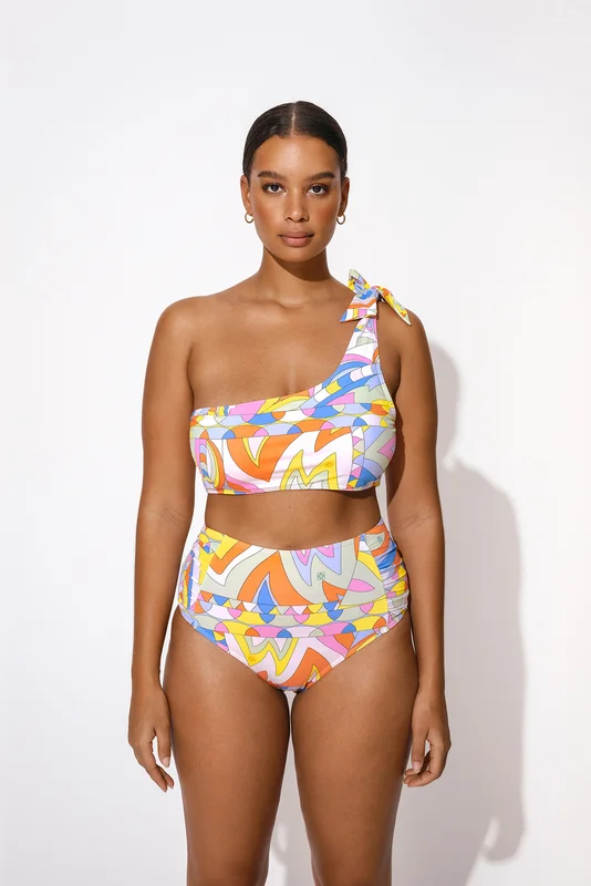 Malina - Jolie Bikinioberteil - L - Multi